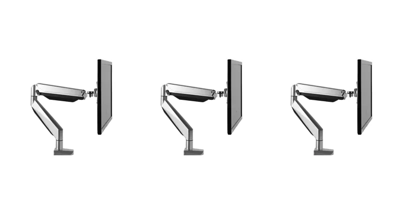 Monitor Arm Quantity (Bundle Part)