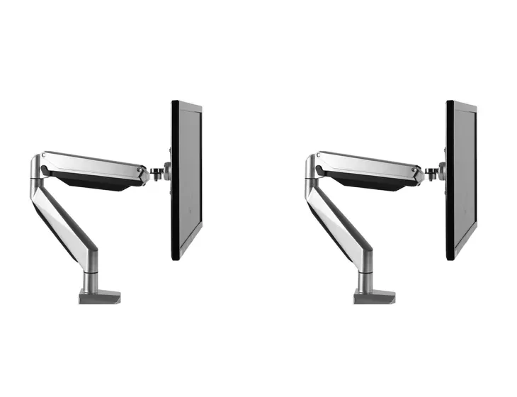 Monitor Arm Quantity (Bundle Part)