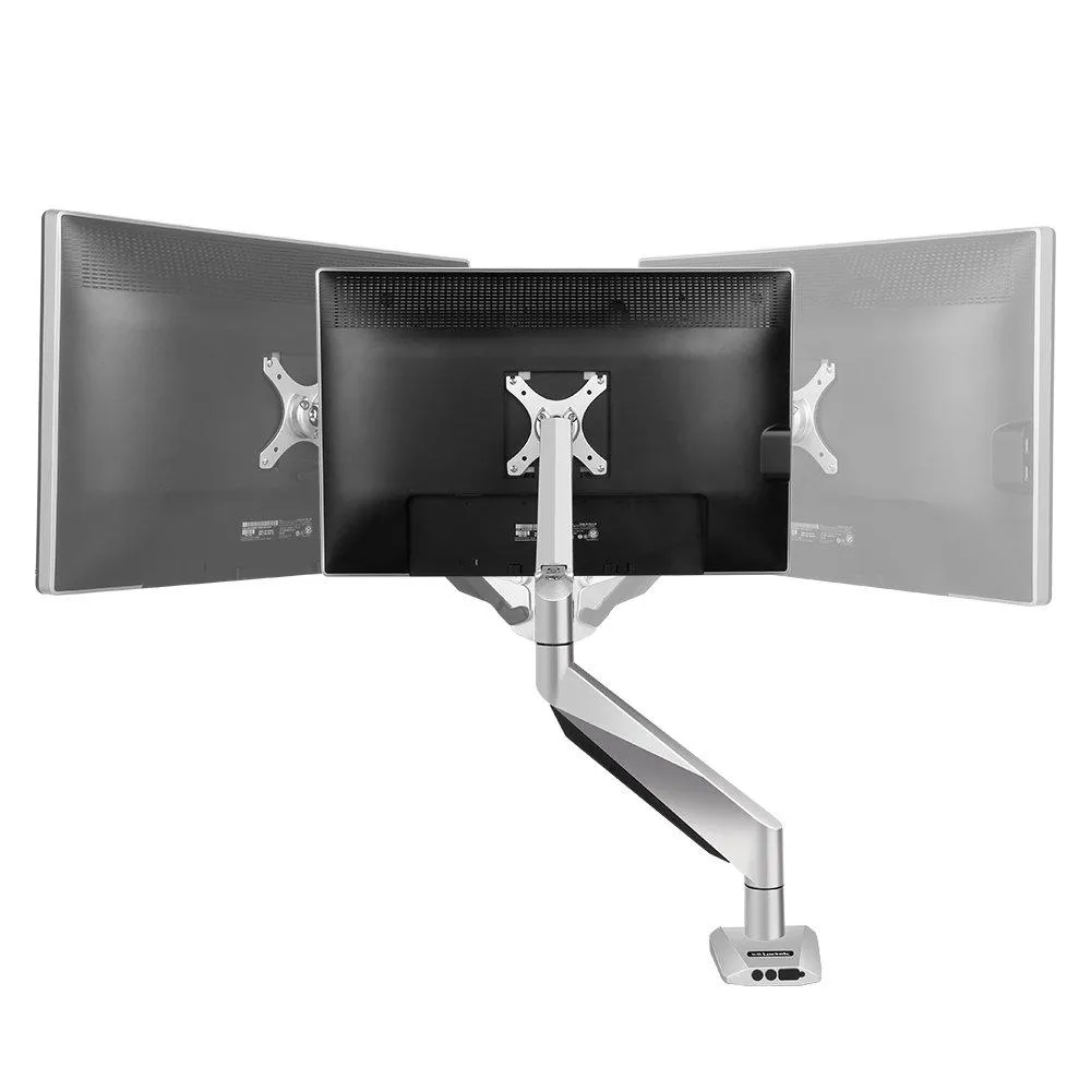 Monitor Arm Quantity (Bundle Part)