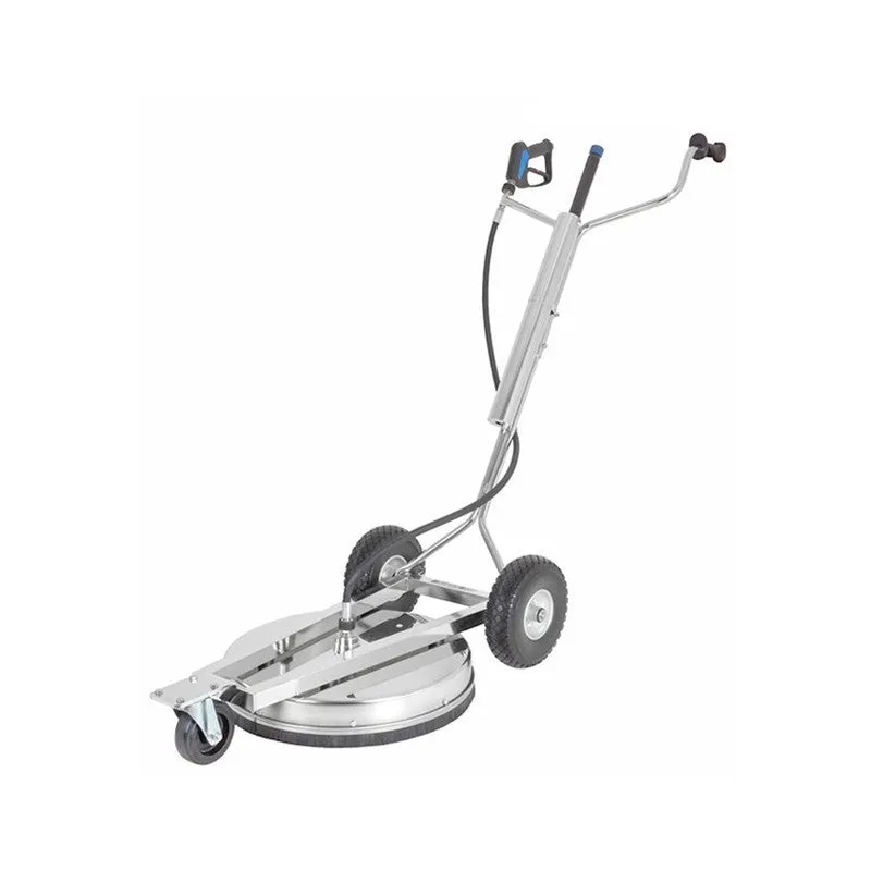 Mosmatic High Pressure Contractor - Big Caster - FL-PB 520 - 21in - 80.679