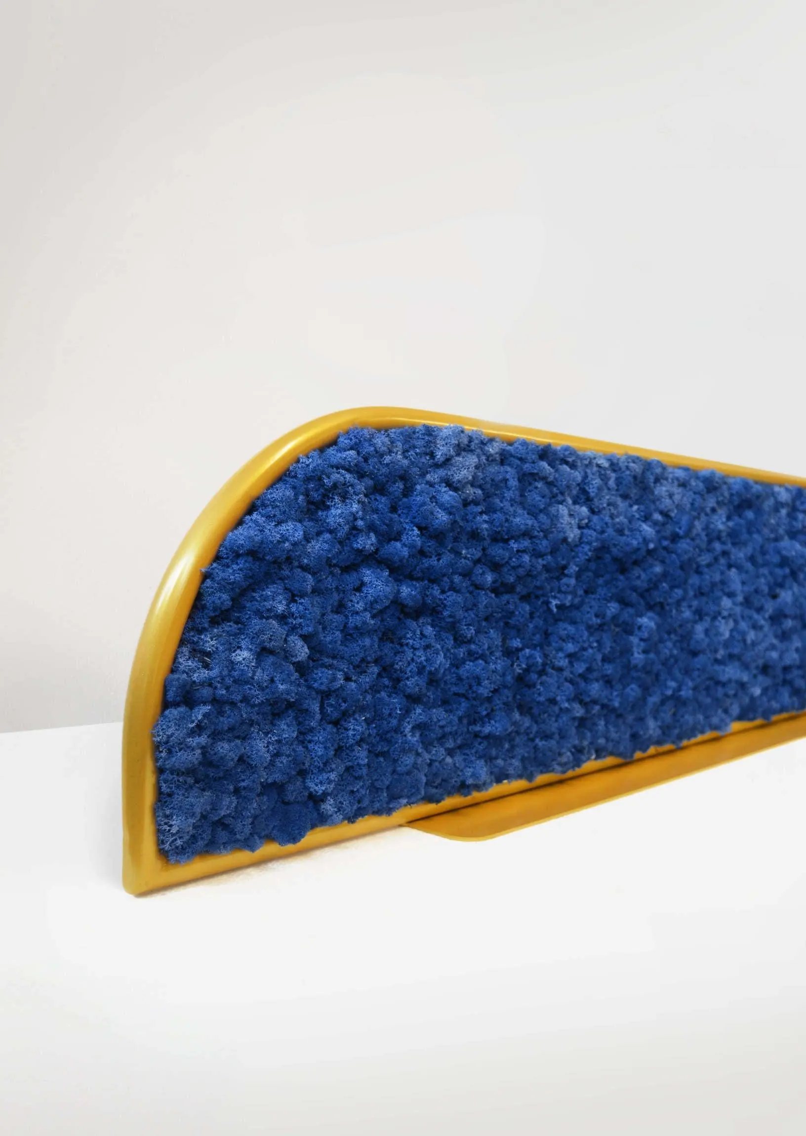 Moss Desk Dividers