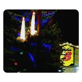 Mouse Pad ... A Very Nice Super-8 'On The Praire' ... Grangeville, Idaho ... Jan23 ... Original Works ...