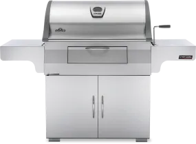 Napoleon Charcoal Professional Grill PRO605CSS