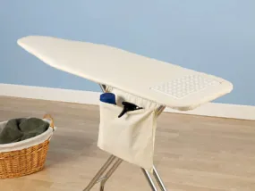 Natural Ultra Plus Cover and Pad with Built-in Iron Rest