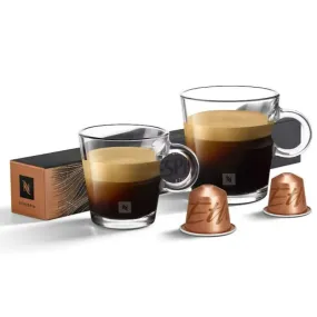 Nespresso Master Origin “Ethiopia” Original Coffee Pods