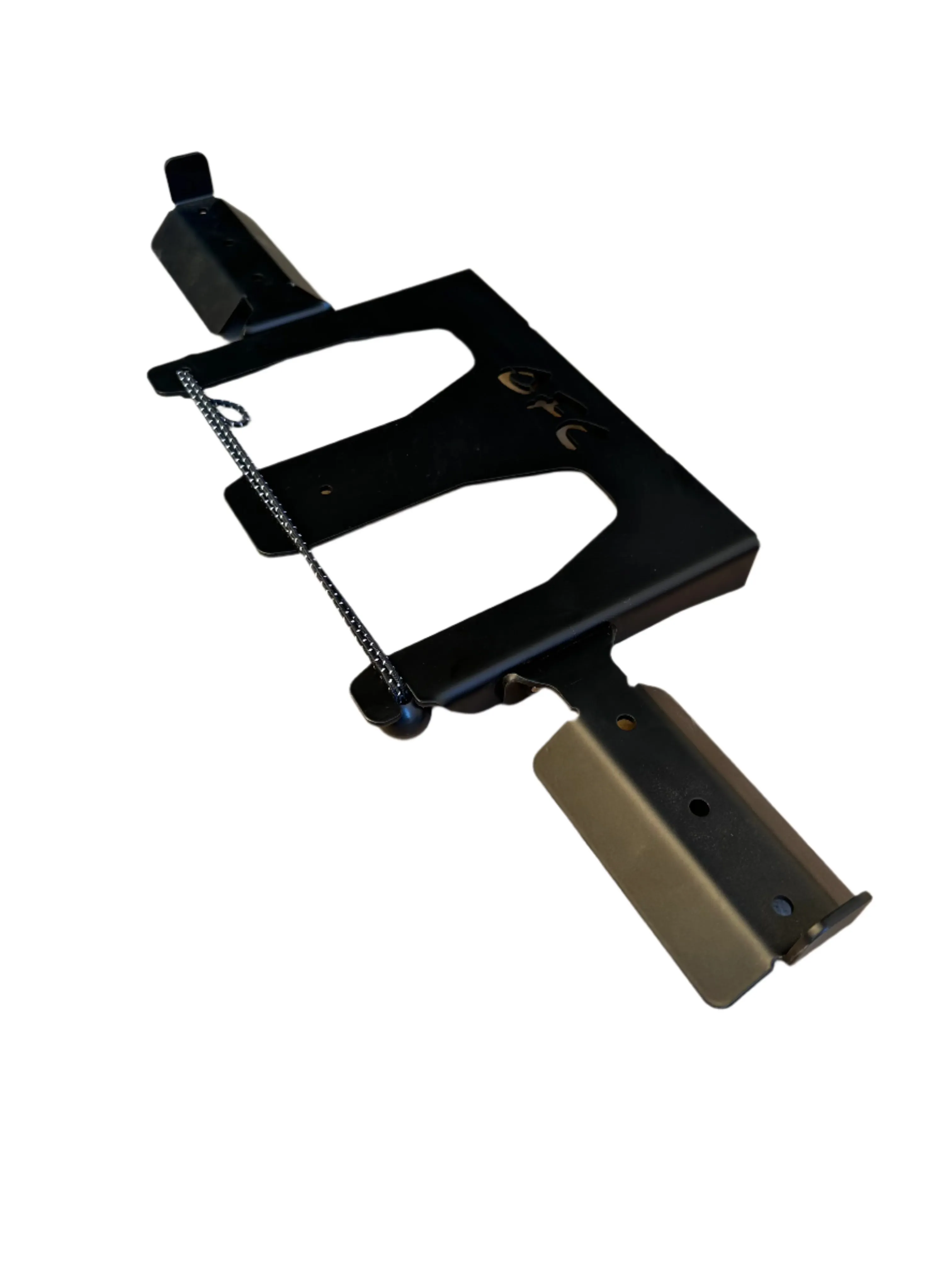 NEW! Modular Wader Hanger
