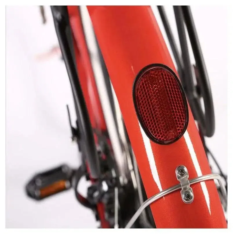 New Port Elite Max 36 Volt Lithium Powered Beach Cruiser Electric Bike