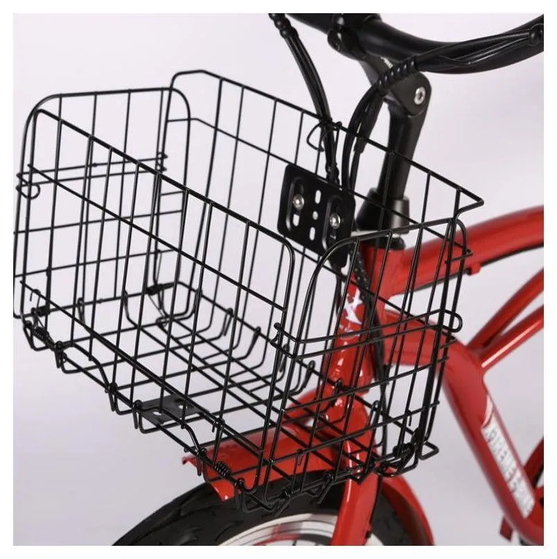 New Port Elite Max 36 Volt Lithium Powered Beach Cruiser Electric Bike