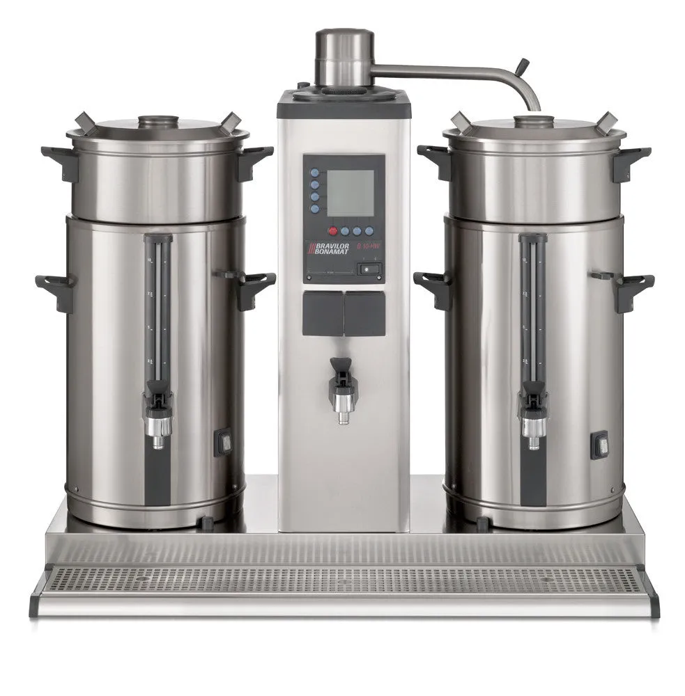 NEW:Bravilor B20 HW