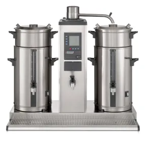 NEW:Bravilor B20 HW