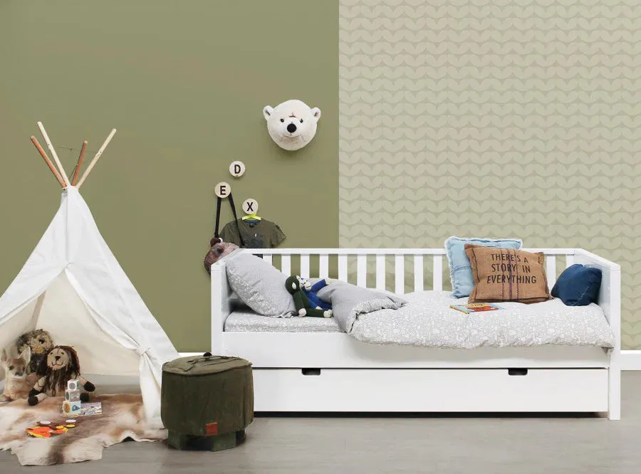Nordic Modular Sofa Bed
