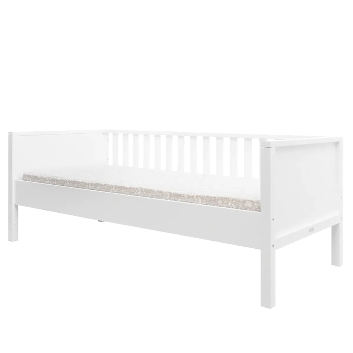 Nordic Modular Sofa Bed