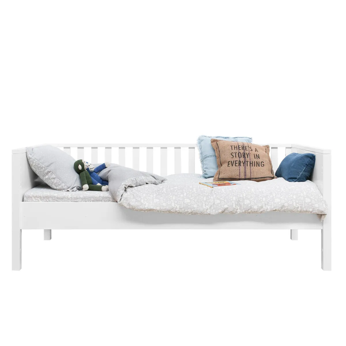 Nordic Modular Sofa Bed