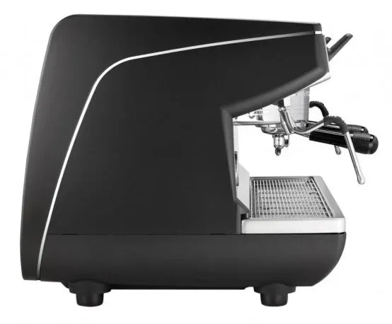 Nuova Simonelli Appia Life Compact 2GR Volumetric Espresso Machine - 110V