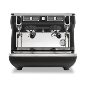 Nuova Simonelli Appia Life Compact 2GR Volumetric Espresso Machine - 220V