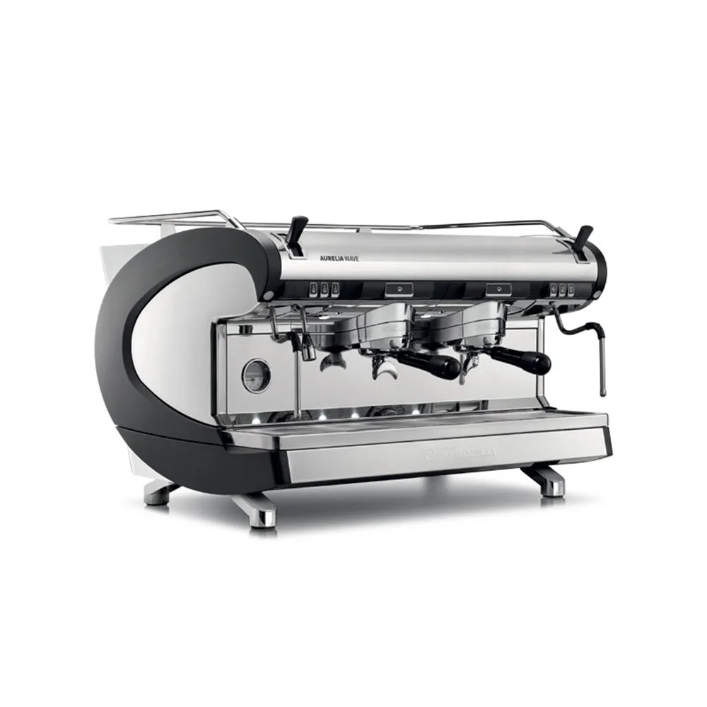 Nuova Simonelli Aurelia Wave Digit 2GR Espresso Coffee Machine - 220 V