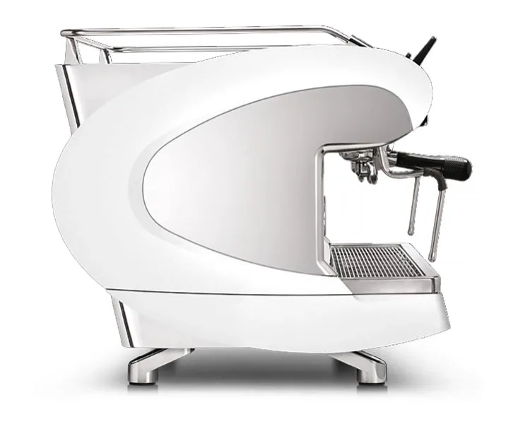 Nuova Simonelli Aurelia Wave Digit 2GR Espresso Coffee Machine - 220 V