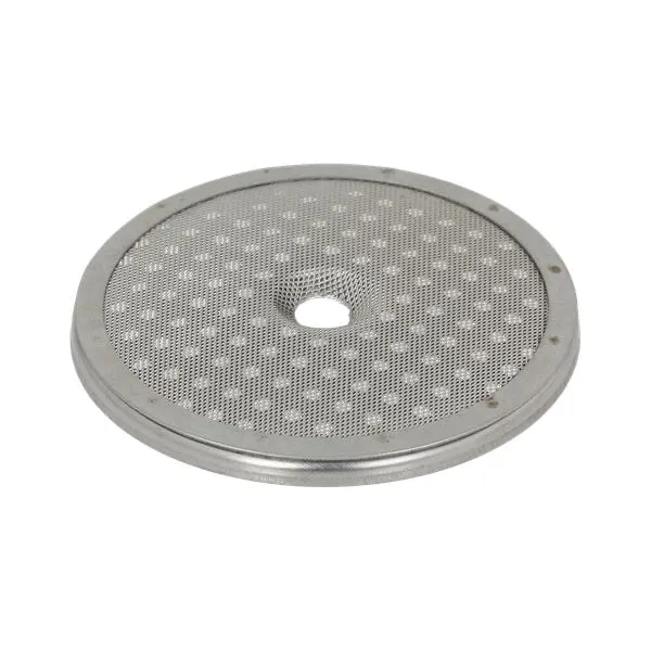 Nuova Simonelli Shower Screen