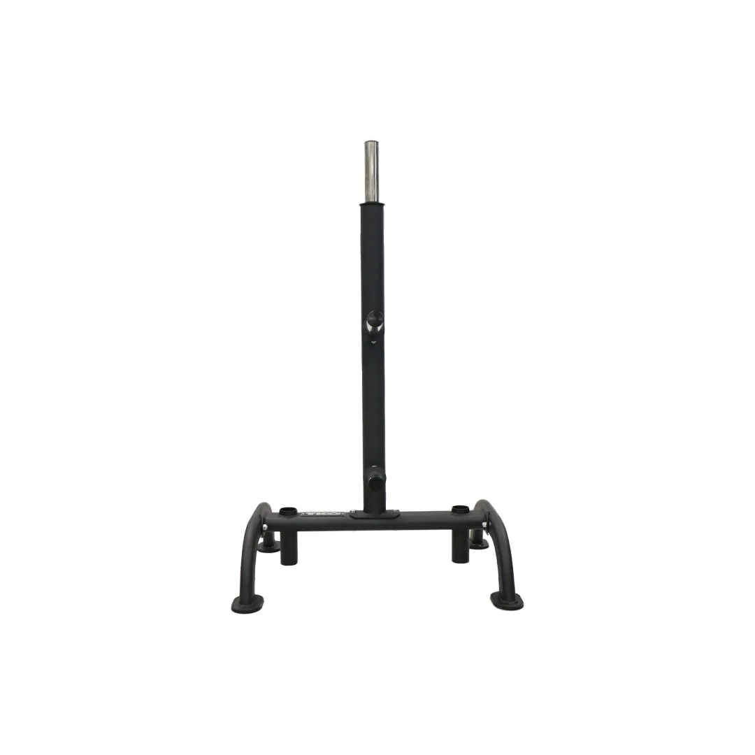 OLYMPIC PLATE TREE W/ BAR HOLDER