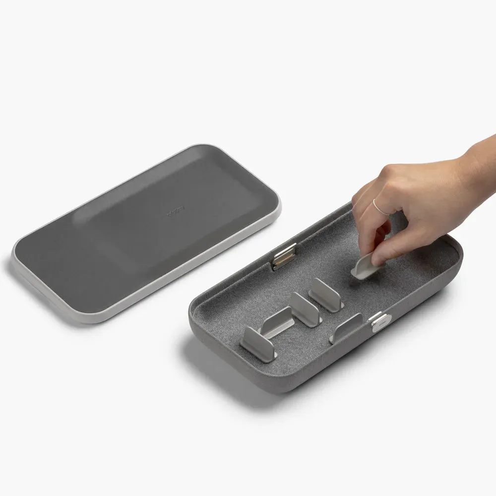Orbitkey Nest Organizer / Wireless Charger