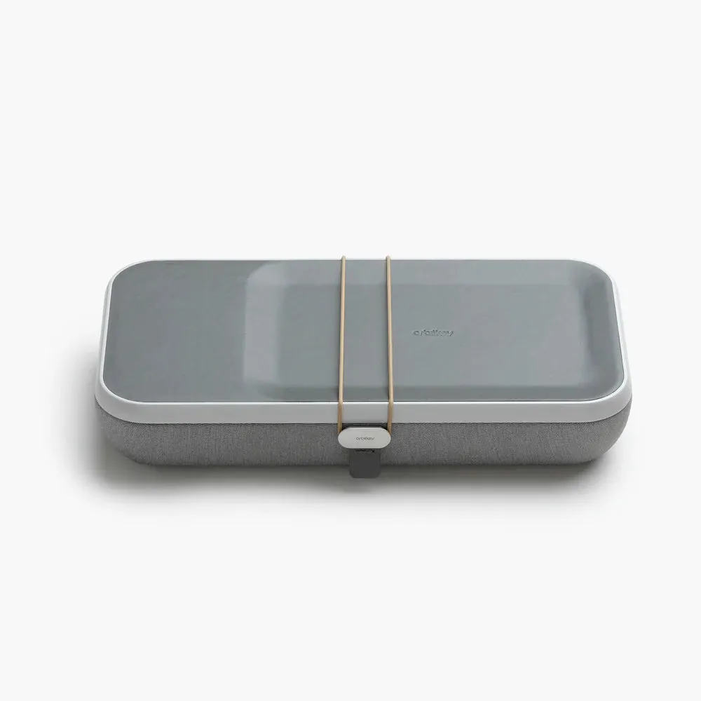 Orbitkey Nest Organizer / Wireless Charger