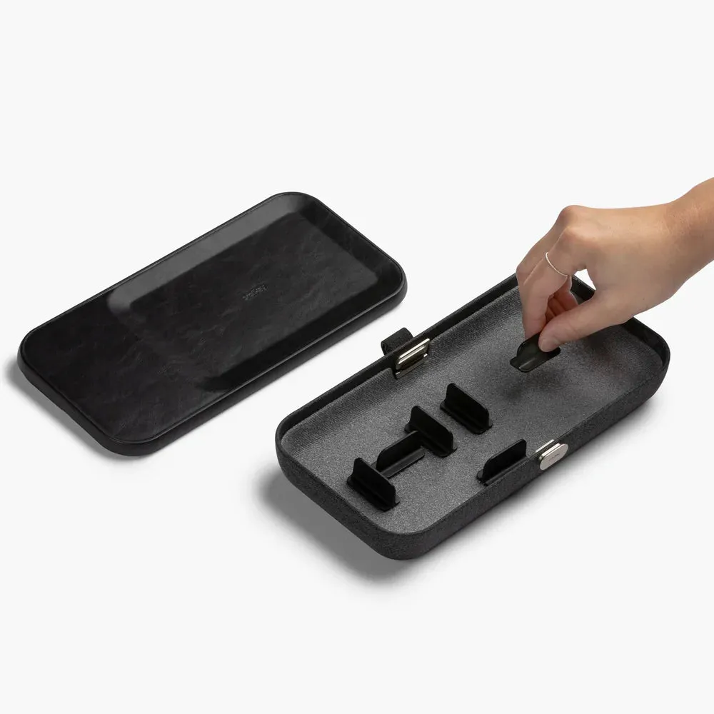 Orbitkey Nest Organizer / Wireless Charger