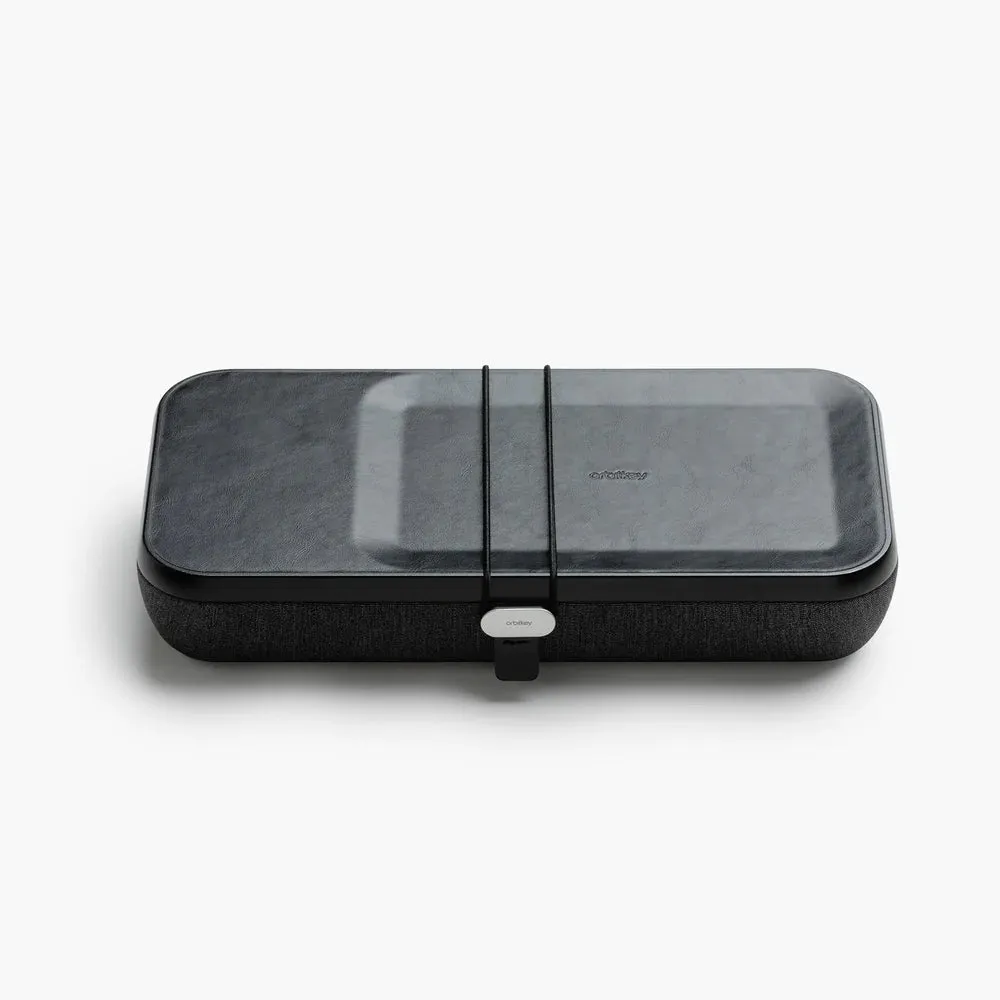 Orbitkey Nest Organizer / Wireless Charger