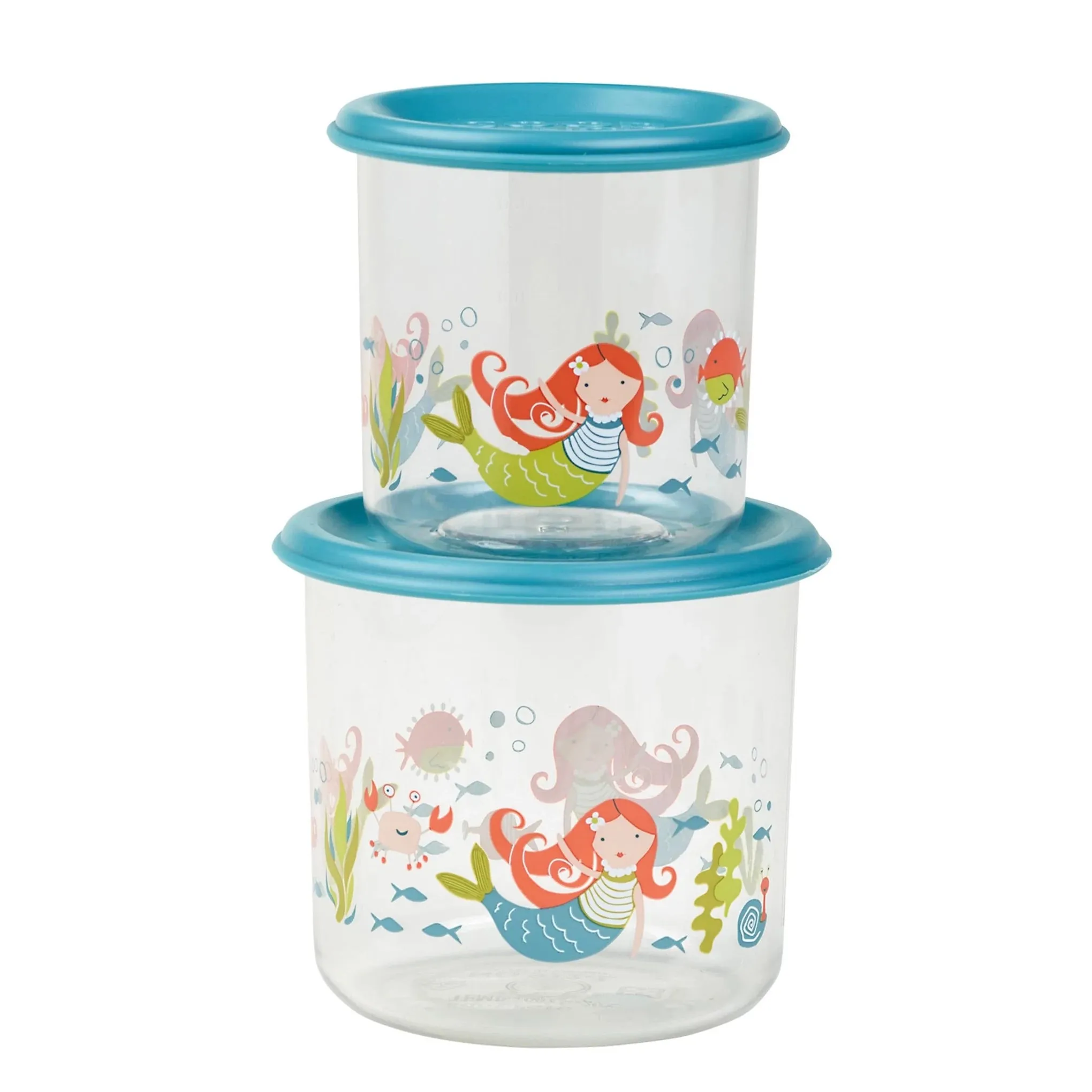Ore’ Originals Good Lunch Large Snack Container