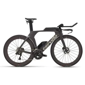 P5 Dura-Ace Di2