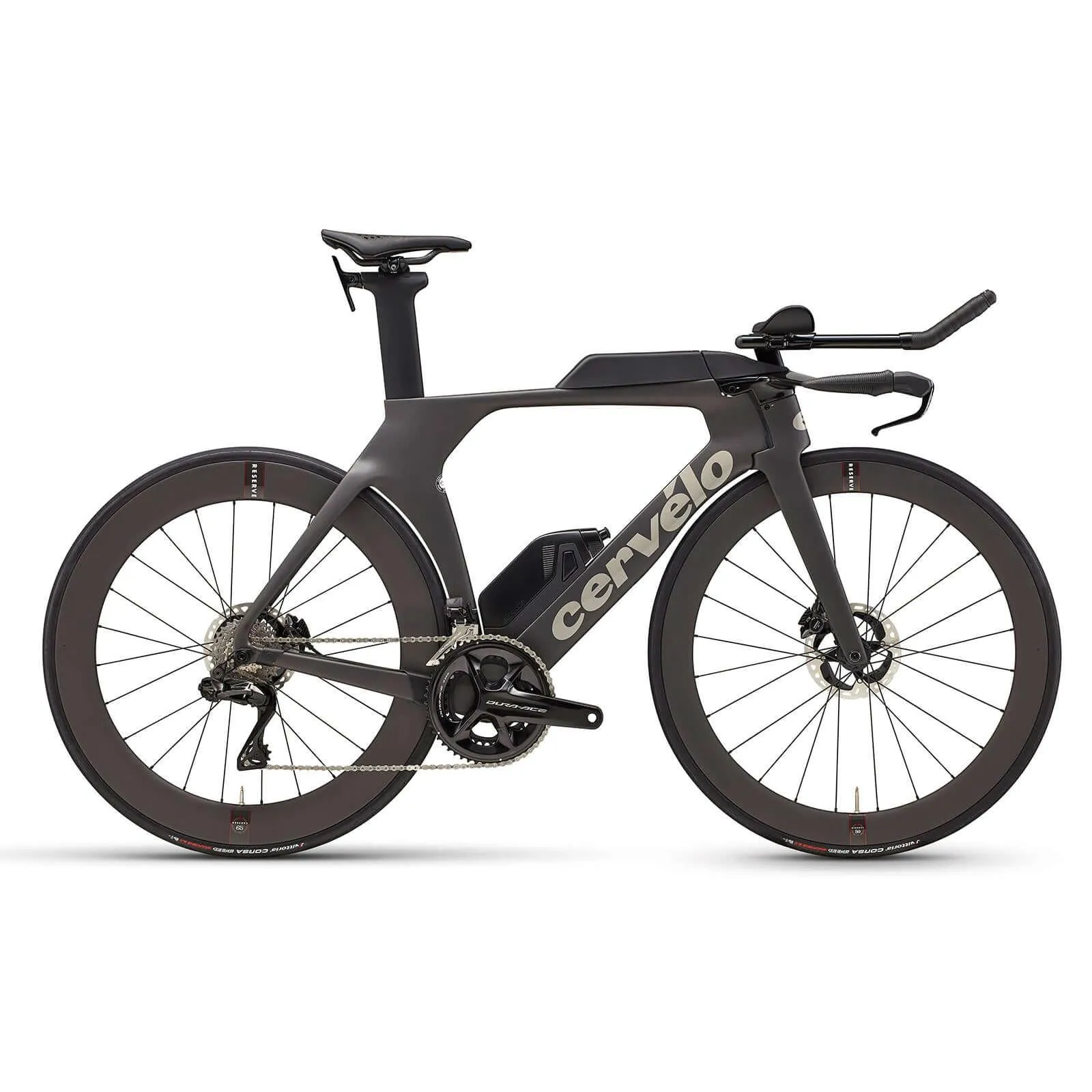 P5 Dura-Ace Di2