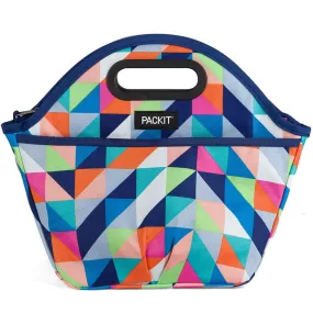 PACKIT® | Freezable Traveller Lunch Bag - Paradise Breeze