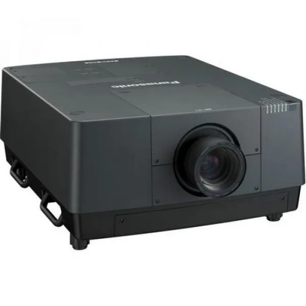 Panasonic PT-EX16KU LCD Projector - 16000 Lumens, 1080p HD, XGA, HDTV-Compatible
