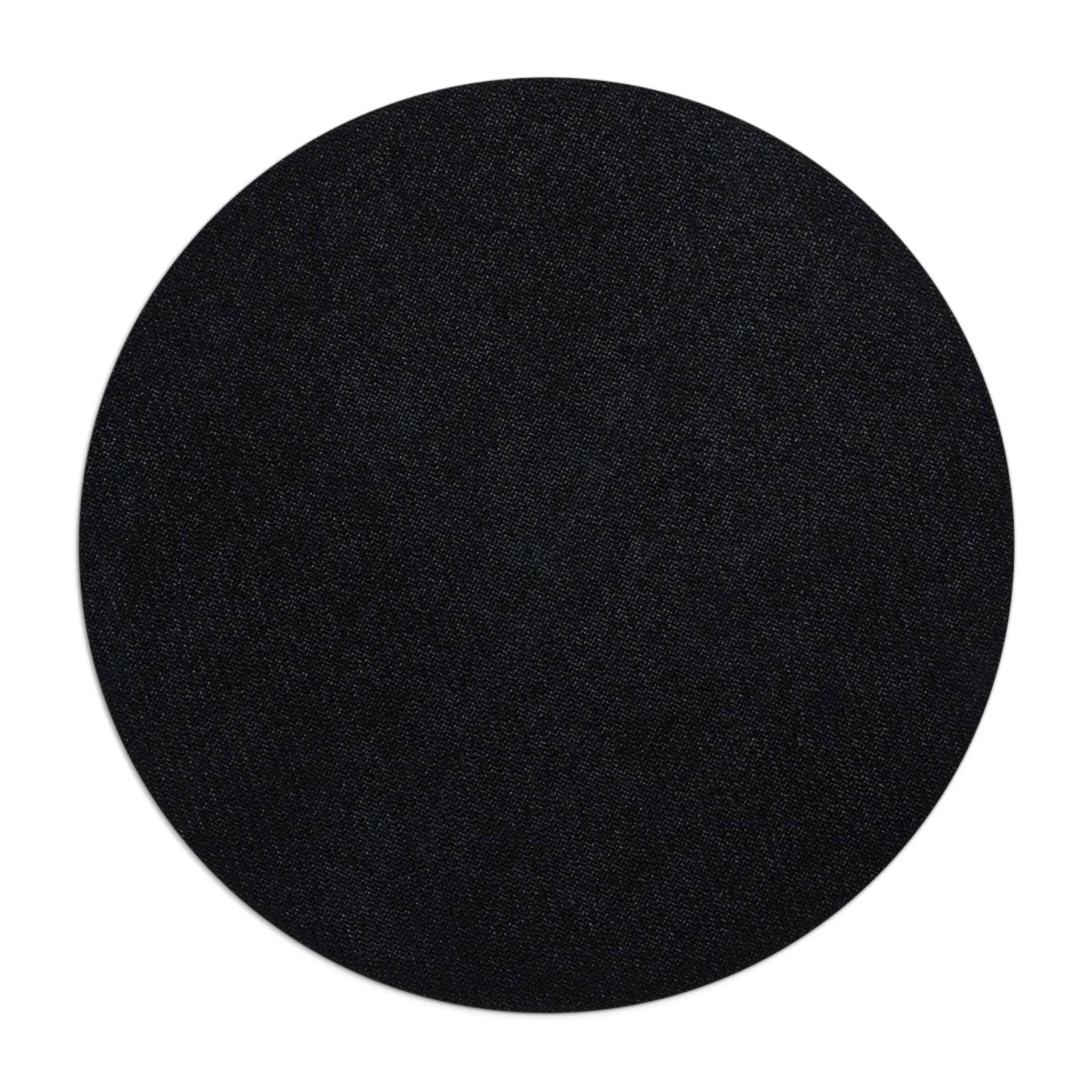 Peace in LGBTQ Pride Colors - Mouse Pad