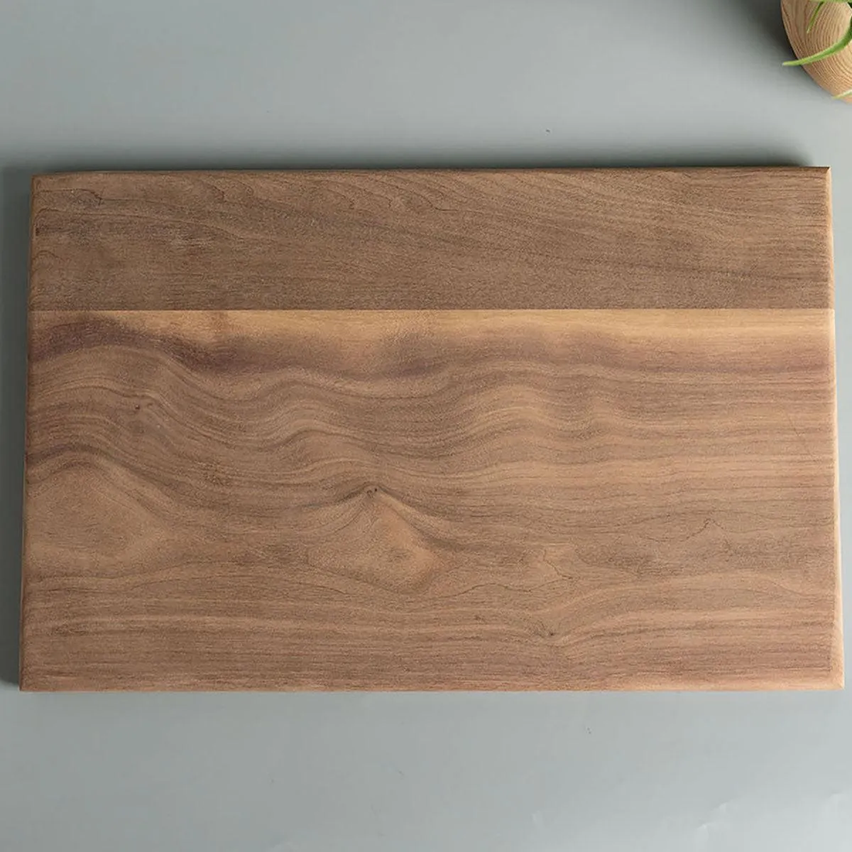 Personalized Maple Cutting Board 11x17