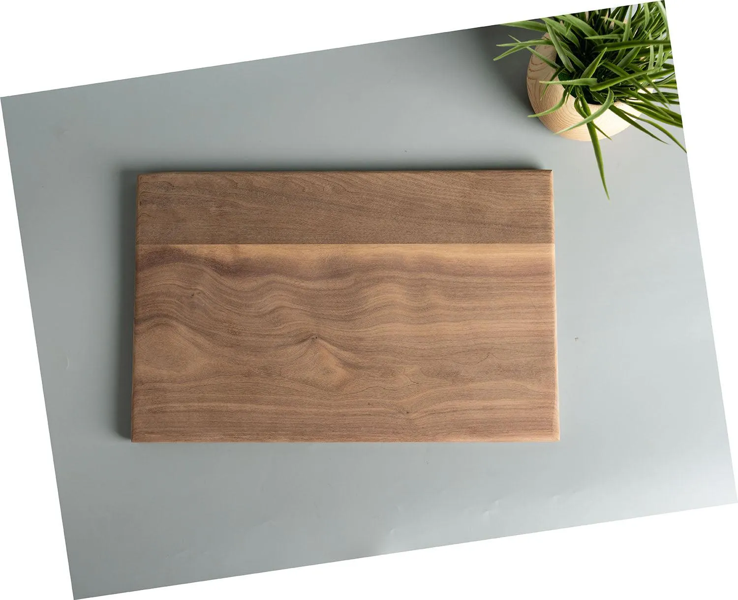 Personalized Maple Cutting Board 11x17