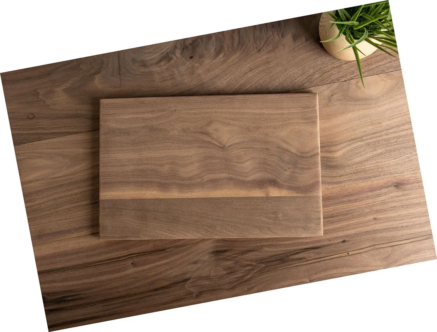 Personalized Maple Cutting Board 11x17