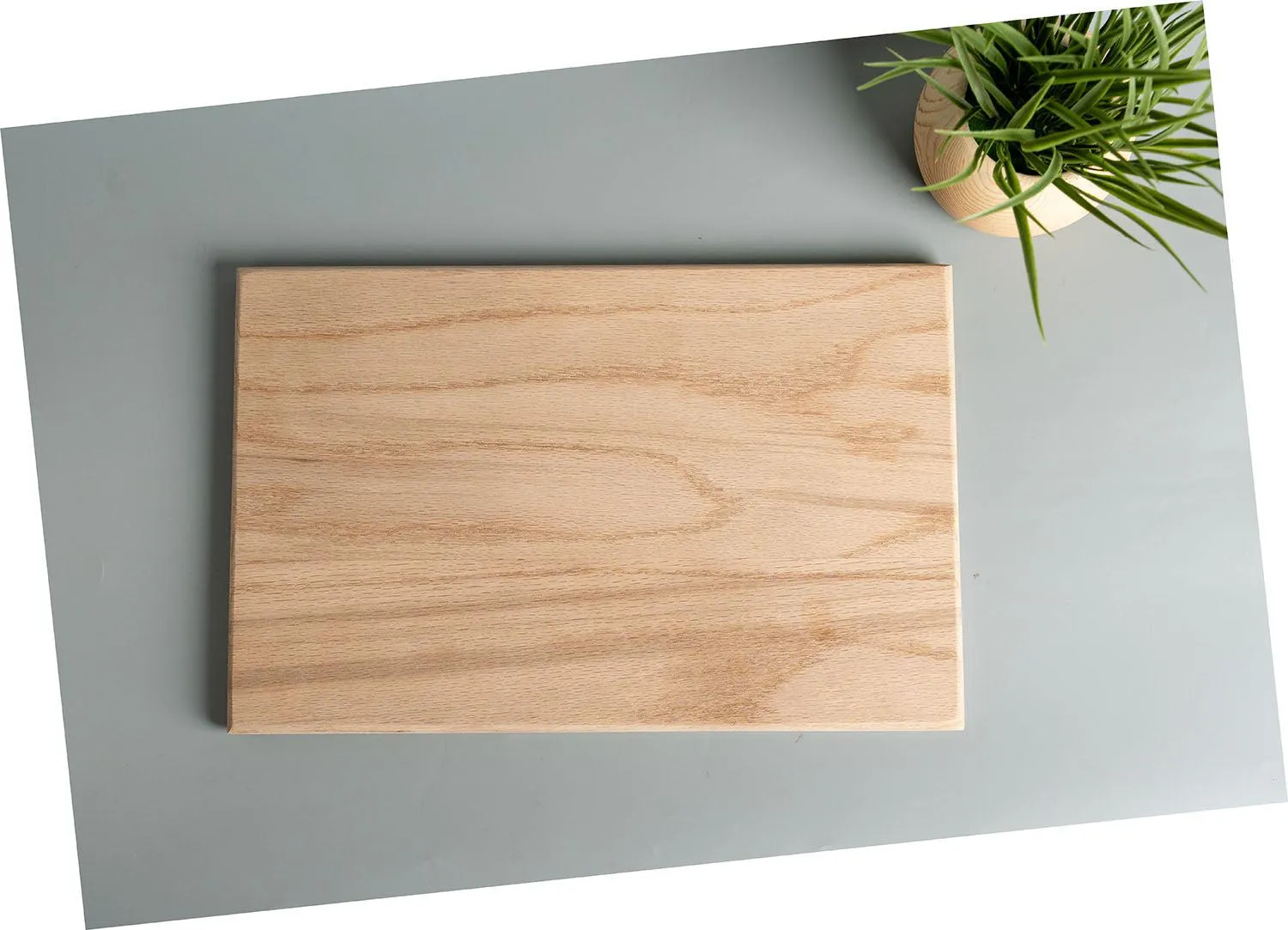 Personalized Maple Cutting Board 11x17