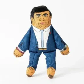 Pet Hates | Rishi Sunak - Dog Toy
