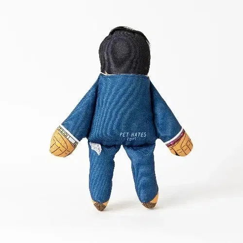 Pet Hates | Rishi Sunak - Dog Toy