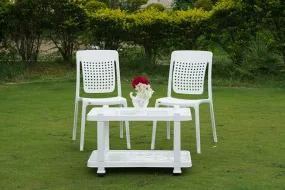 Plastic Furniture Set 2109/9509