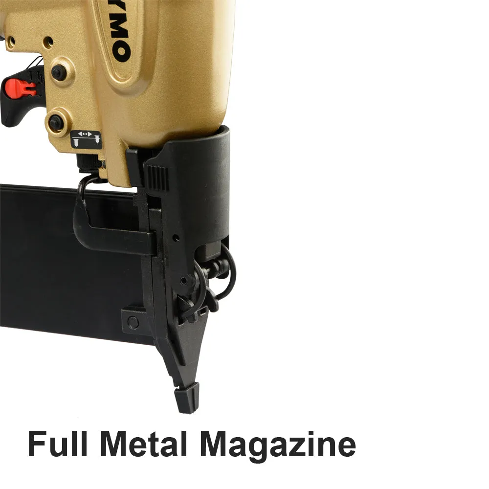 PNEUMATIC BRAD NAILER KAYMO PRO-18G50V3