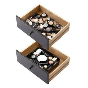 POKE A DOT ORGANIZER- Black