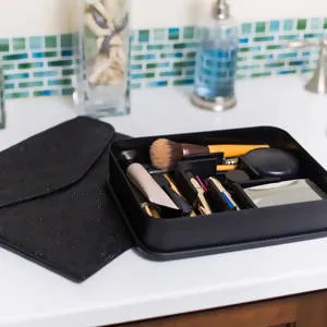 POKE A DOT ORGANIZER- Black