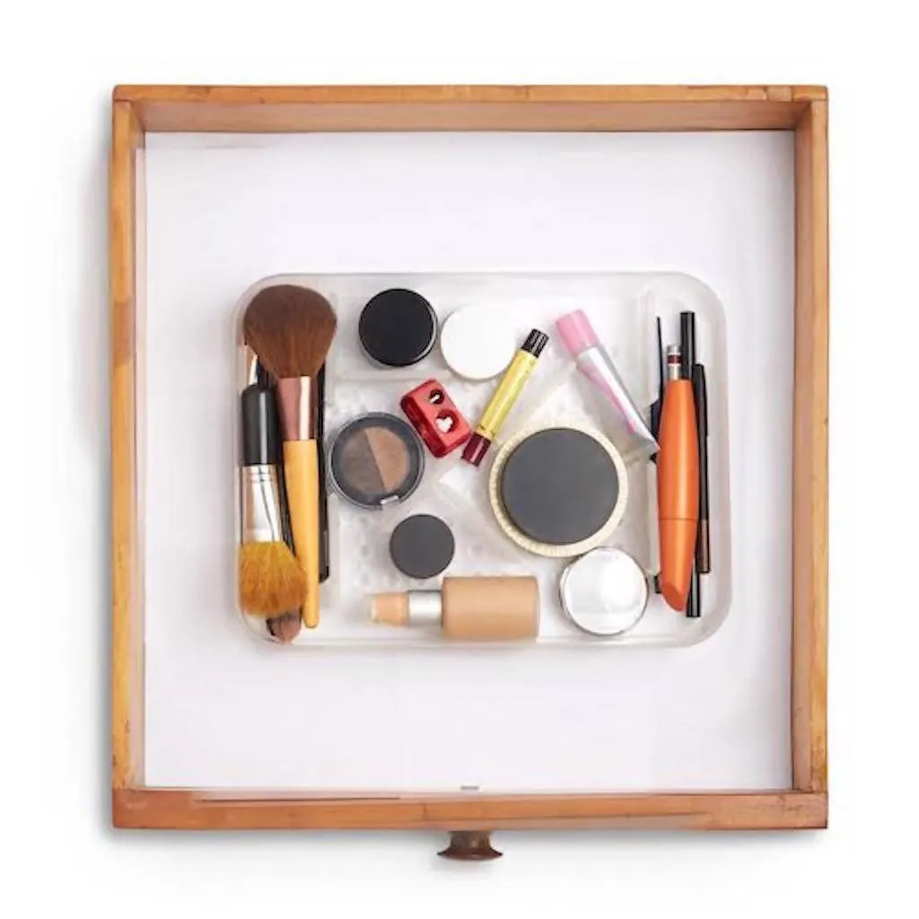 POKE A DOT ORGANIZER- Black