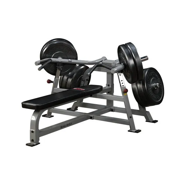 Pro Clubline Leverage Bench Press LVBP