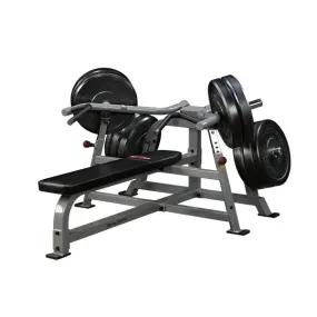 Pro Clubline Leverage Bench Press LVBP
