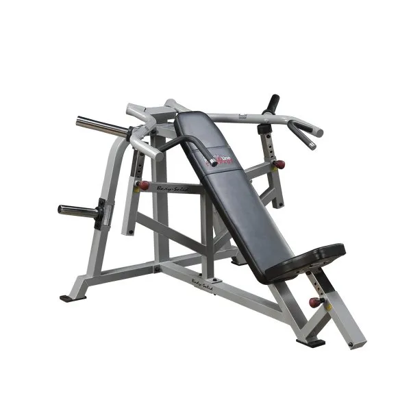 Pro Clubline Leverage Incline Press LVIP