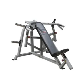 Pro Clubline Leverage Incline Press LVIP
