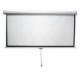 Projector Screen Manual 1.8M
