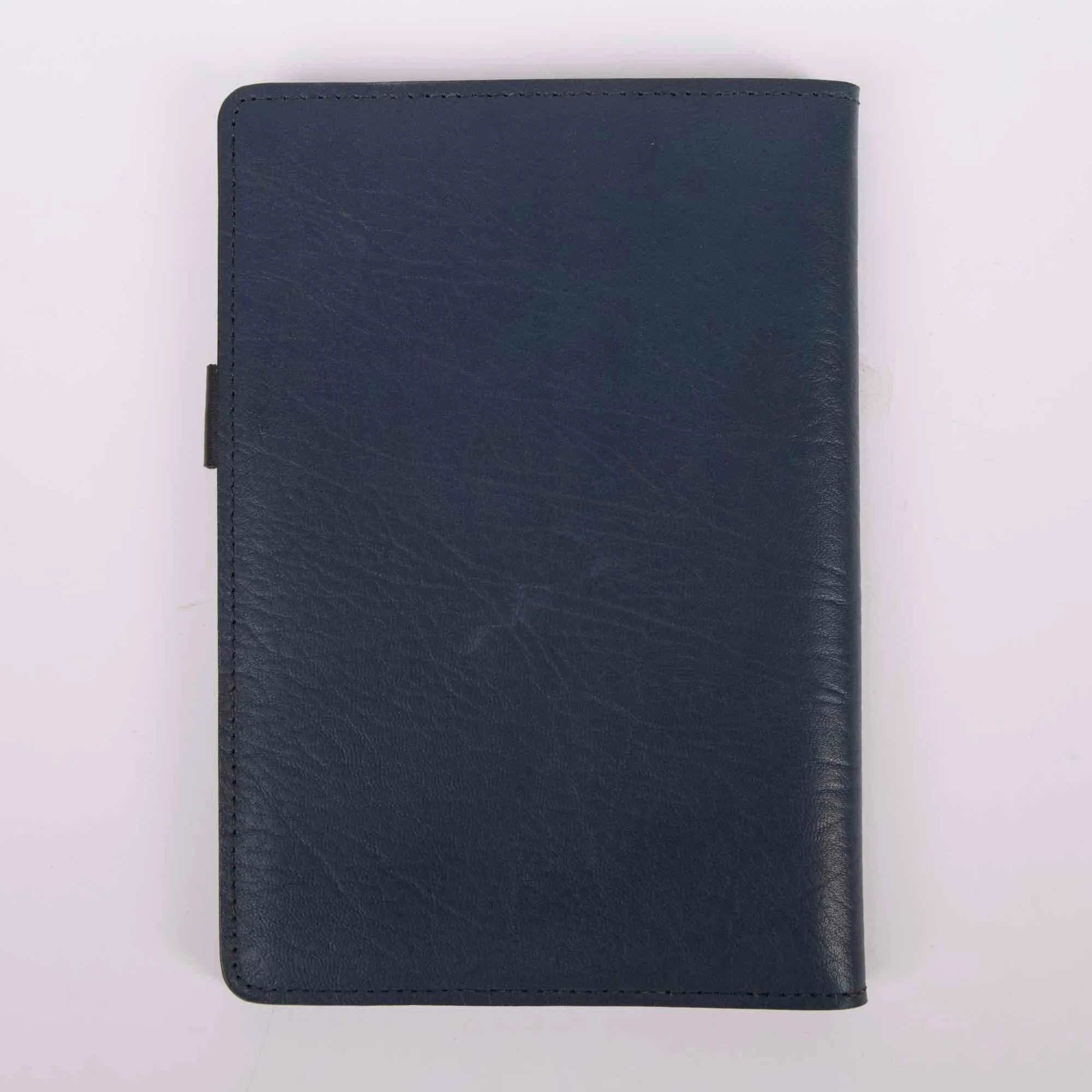 PROTOTYPE, Small Portfolio, Flag & Eagle in Navy